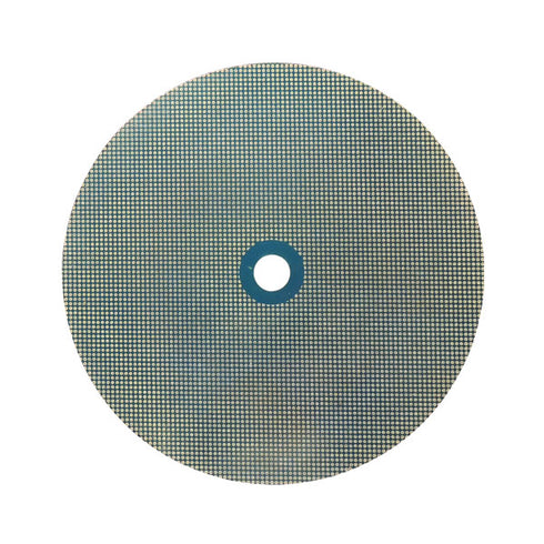 Handler 12" Diameter Kohinoor Diamond Wheel for Model Trimmer